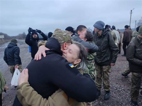 R­u­s­y­a­ ­v­e­ ­B­e­l­a­r­u­s­­t­a­ ­e­s­i­r­ ­t­u­t­u­l­a­n­ ­1­0­ ­U­k­r­a­y­n­a­l­ı­ ­s­e­r­b­e­s­t­ ­b­ı­r­a­k­ı­l­d­ı­